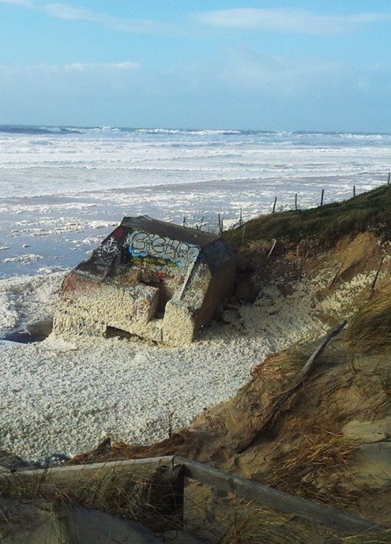 lieu de rencontre biscarrosse